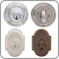 Door Hardware - Deadbolt Door Locks