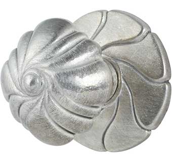 Emtek Bronze Art Nouveau Style Door Knob