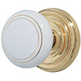 Emtek Olde Gold Door Knob