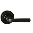 Bravura 334B Elite Mission Door Lever