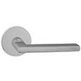 Bravura 939 Brass Door Lever