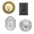 View All Deadbolt Door Locks