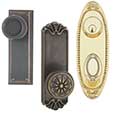 View All Door Handle-Plates