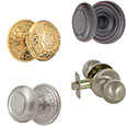 View All Door Knobs