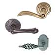 View All Lever Door Handles