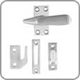 Home Decor - Window Latch Hardware