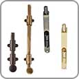 Door Accessories - Door Bolts