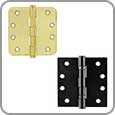 Emtek Door Hardware - Door Hinges