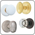 Emtek Door Hardware - Door Knobs