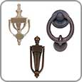 Door Accessories - Door Knockers