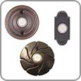 Home Decor - Doorbell Covers