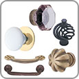 Emtek Cabinet Hardware