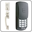 Door Hardware - Door Keypad Keyless Locks