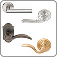 Emtek Door Hardware - Lever Door Handles