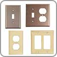 Home Decor - Switch Plates