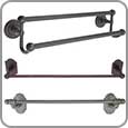 Bathroom Hardware - Towel Bars