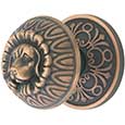 Emtek Dog Knob