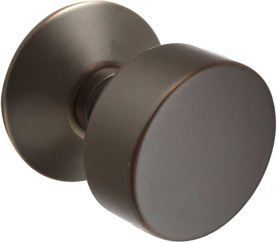 Emtek Round Knob