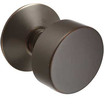 Emtek Round Knob