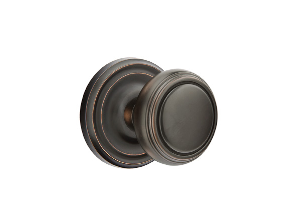 Emtek Norwich Knob  Homestead Hardware