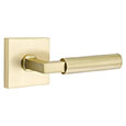 Emtek Hercules Brass Door Lever