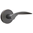 View Contemporary Lever Door Handles