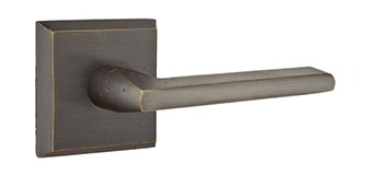 Emtek Lariat Lever