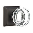 Emtek Lowell Modern Door Knob