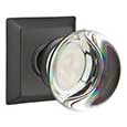 Emtek Providence Crystal Door Knob