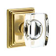 Emtek Windsor Modern Door Knob