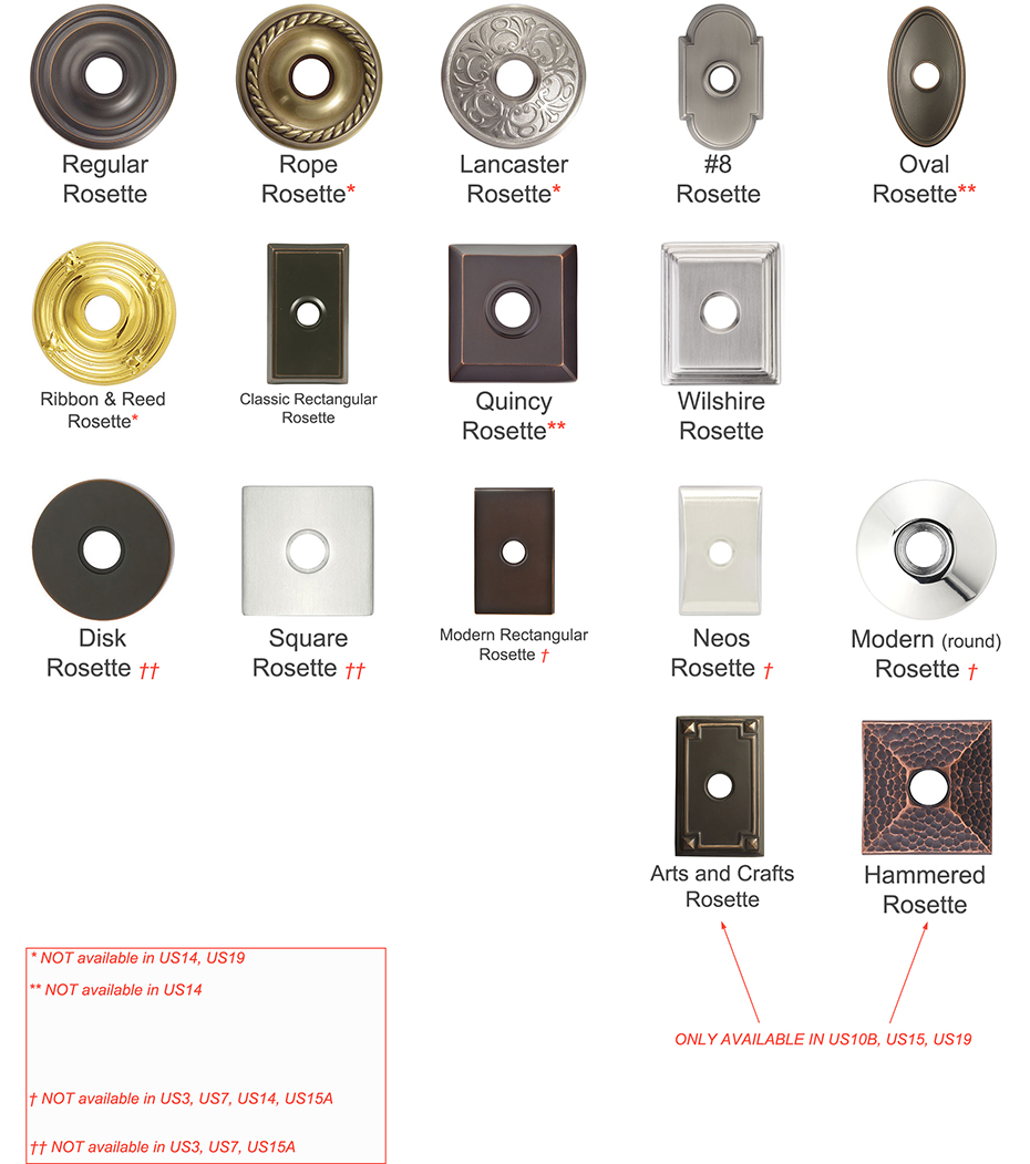 Emtek Providence Glass Knob - Canada Door Supply