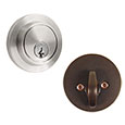 Modern Deadbolt Door Locks