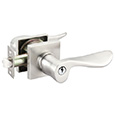 Emtek Helios Key-In Lever