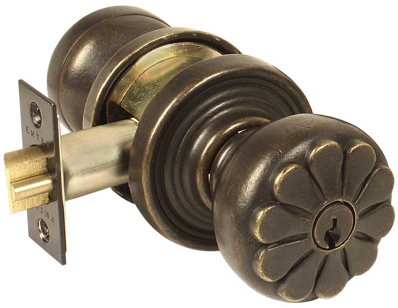 Handles and Locks - Hardware