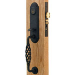 View Wrought Steel Mortise Door Locks