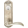 View Bronze Door Handle-Plates